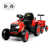 Red is out of stock