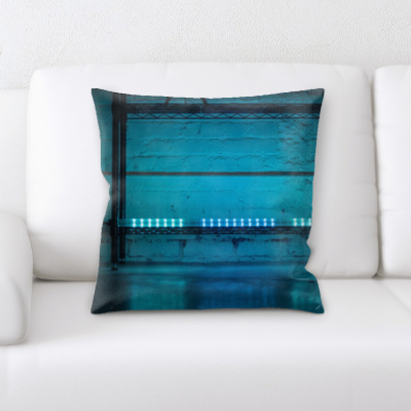 Coussin décoratif