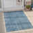 Bleu marine sélectionné