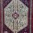  Handmade Abada Wool Rug