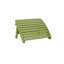 Berlin Gardens Folding Adirondack Footstool-1816923055