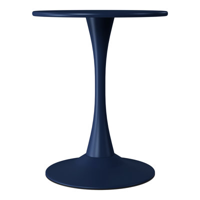 Outdoor Steel Dining Table