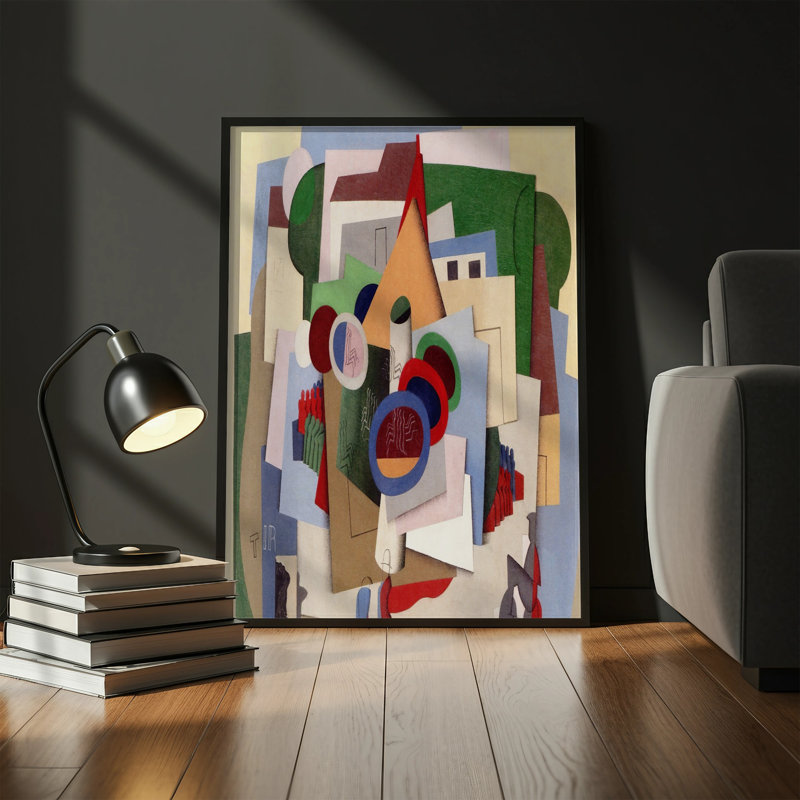 Urbanski No Frame Print, 11x14