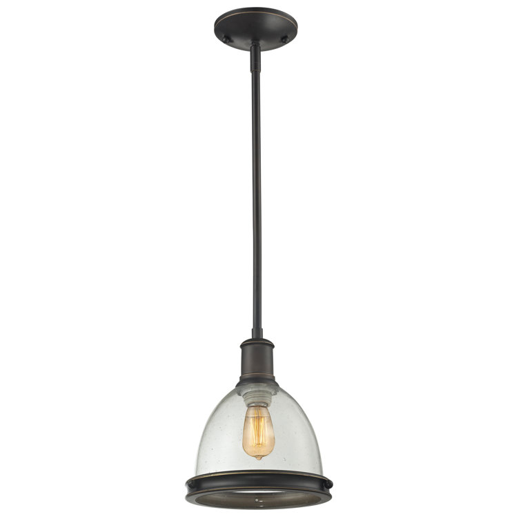 Marquise 1 - Light Single Pendant