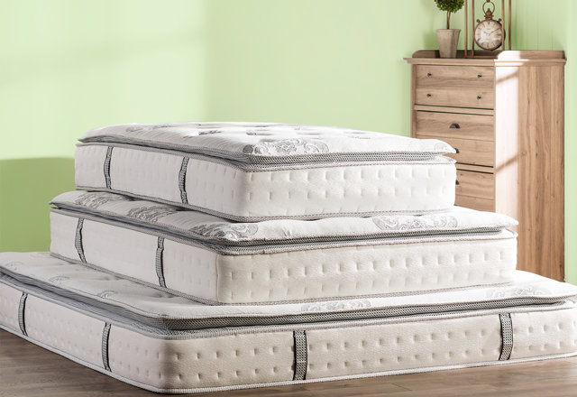 Offers on Mattresses