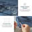 Linen Duvet Cover Set-886797037-886797043