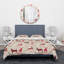 Ensemble de housse de couette Designart Christmas Deers-35228085