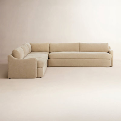 Aurelia 3-Piece Sectional