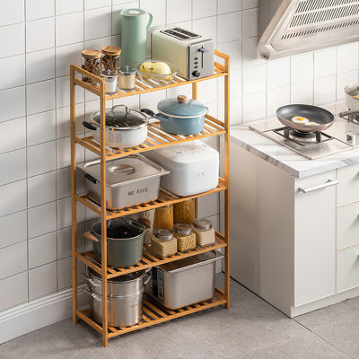 10 Pair Shoe Rack