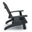 Chaise Adirondack d'extérieur LuXeo Westwood-66400650