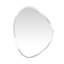 Nilla Elongated Wall Mirror