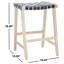 Tabouret de bar et de comptoir en cuir Alston-2097588744-2049010553-2049718445