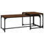 Besaw Frame Coffee Table-1355360182