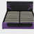 Purple+Black est en rupture de stock