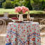Williston Handmade Floral Tablecloth-617776937