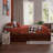 Lamariah Solid Wood Standard Bed with Drawers-911854967-911854963