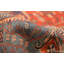 One-of-a-Kind Rectangle 8'3" X 9'7" Flatweave Area Rug