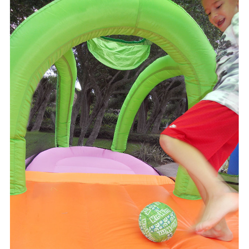 Jeu gonflable Arc Arena Sport