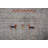 Gray Gabbeh Indian Area Rug 8