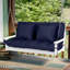  Coussins de balancelle touffetés-754913346
