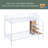 Eleuterio Kids Bunk Bed-960400245-960400244