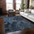 Caseville Abstract Indoor / Outdoor Rug-73974614