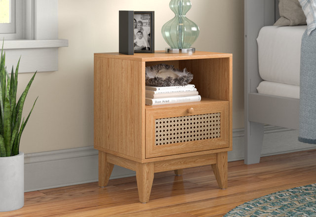 Our Best Nightstands Under $129
