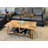 Damius Solid Wood Single Coffee Table-573306550