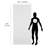 Plus Size Oversized Towel 100% Cotton Ultra Extra Large 40 x 90in Bath Towel-1847041844