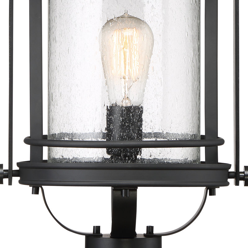 Amiree Lantern Head