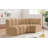 Holdren Upholstered Curved Sectional Reversible-89266460