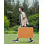 Wasilla Rectangular 70cm L Camping Table-691471132