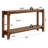 2-Tier Console Table