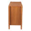 Commode Beleza noyer