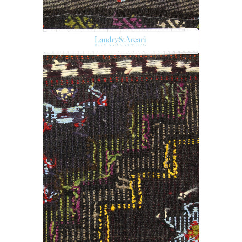 Jijim One-of-a-Kind 5'7" X 10' Area Rug