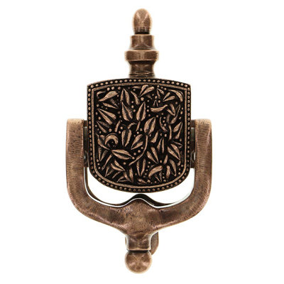 San Michele Door Knocker