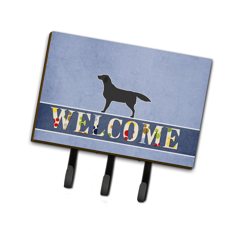 Garde-clef ou porte-clé labrador retriever