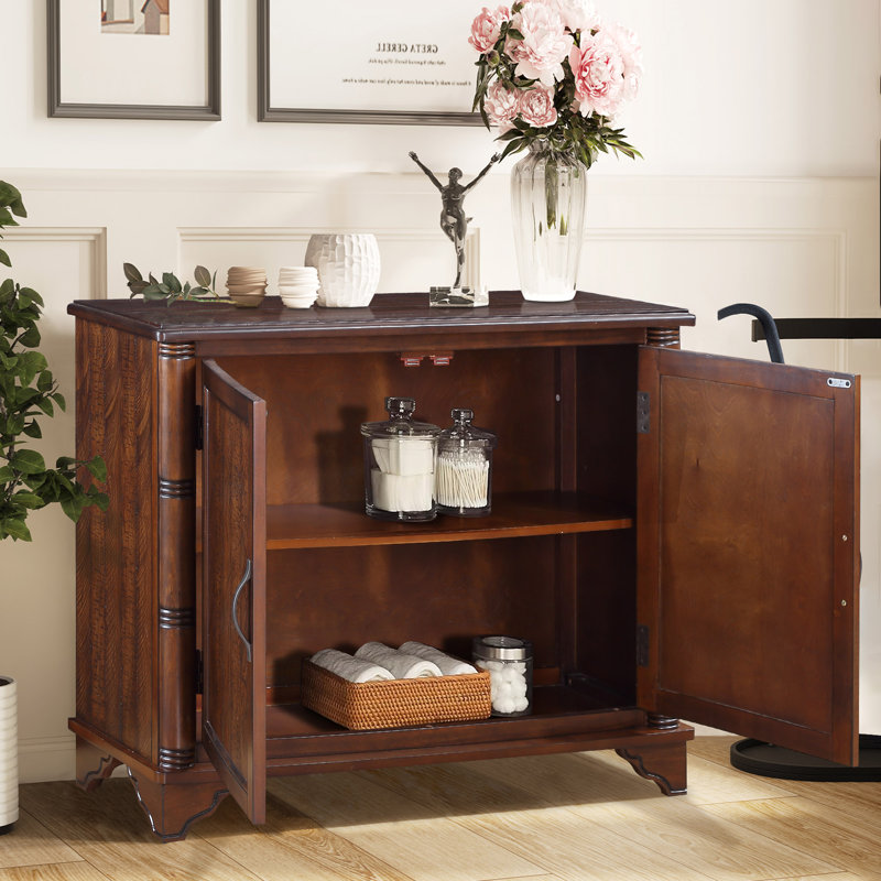 Draike 40'' Sideboard, Espresso