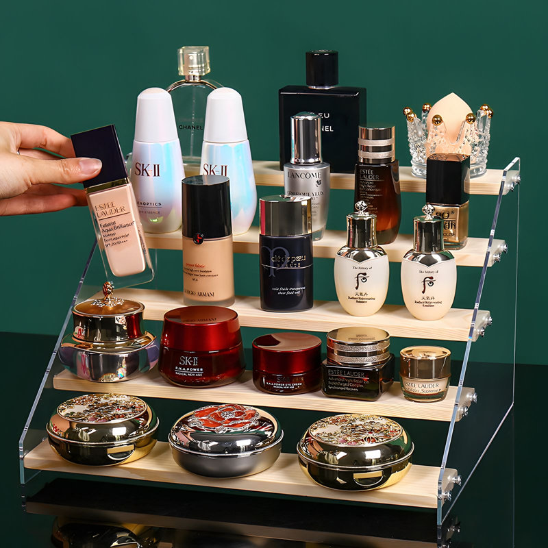Spice Rack