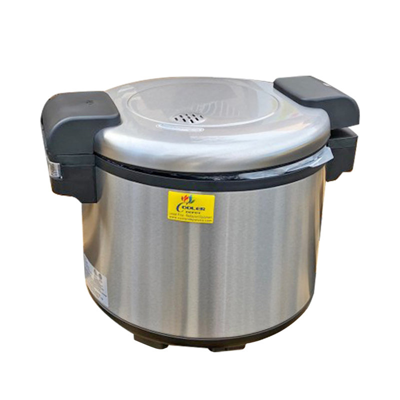 Cooler Depot Rice Cooker