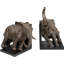 Bookend Elephants (2/Set)-63580139
