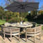 Ailysh 32.7cm Cantilever Parasol-1062958075