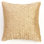 Silk Square Pillow Cover & Insert