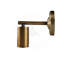 Lebert 2 - Light Armed Sconce-1358429254