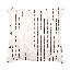 Stripe Print Indoor-Outdoor Cushion, Multicolour