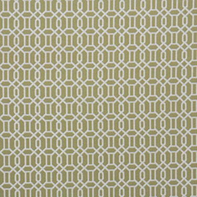 Geometric Fabric