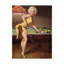 «Bad Break» par Ferhart, reproduction de peinture acrylique sur toile tendue-26107119