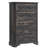 Theron 5-Drawer Manufactured Wood Tall Chest-1700166671