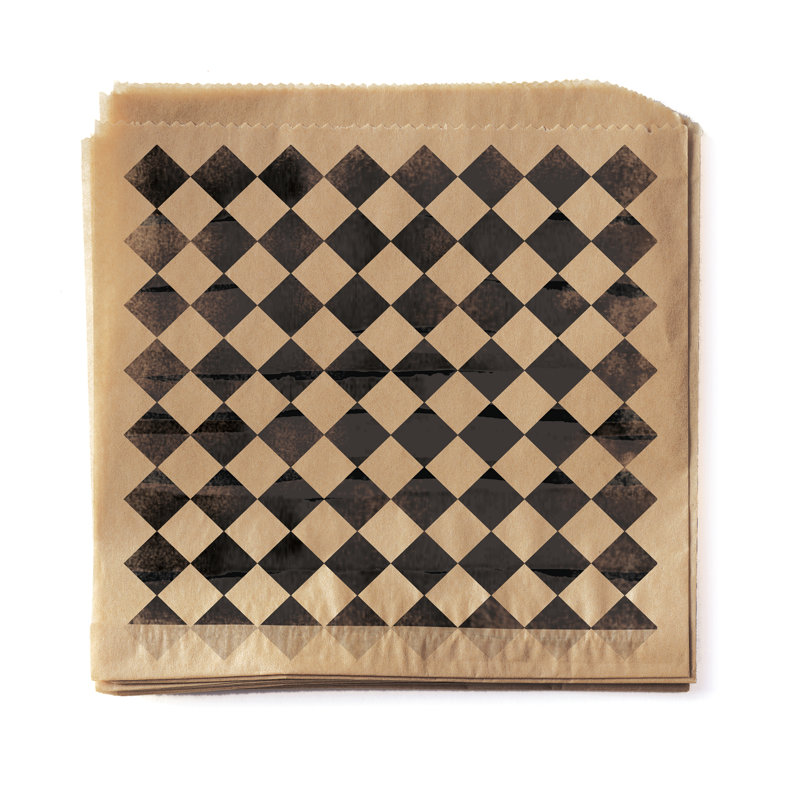 Paper Basket Liners