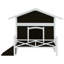 Glastbury Wood Dog House-970571971